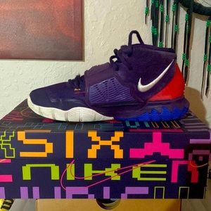 kyrie 6 (GS)